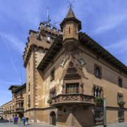 Panoràmica Ajuntament