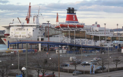 Less oil, less noise, less money