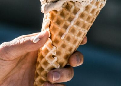 Hot cooling and cool heating: Demand-side technologies for district heating and cooling