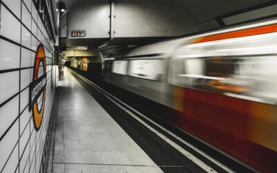 Making the underground cool again