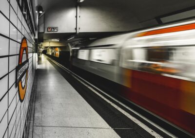 Making the underground cool again