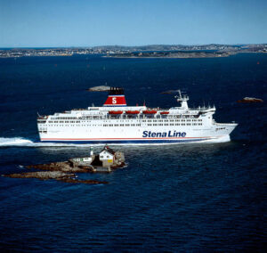 Stena Line Stena Line
