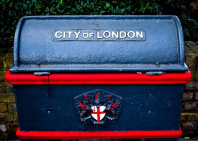 Webinar: Why heat mapping? – an English perspective