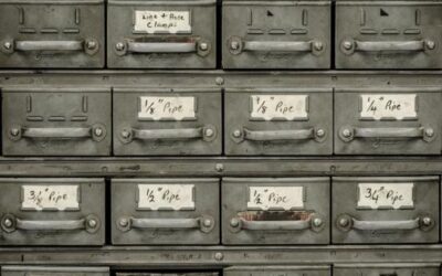 Storage, steering and smartness