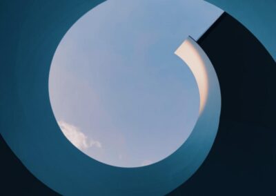 When everything counts