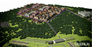 Mäntsälä, Finland