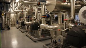 Skjern Papirfabrik Skjern Papirfabrik