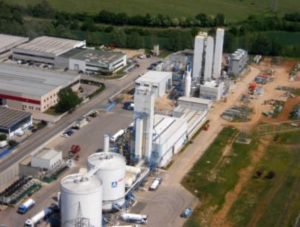 Air Liquide Air Liquide