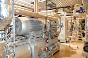 Kalundborg Forsyning Kalundborg Forsyning