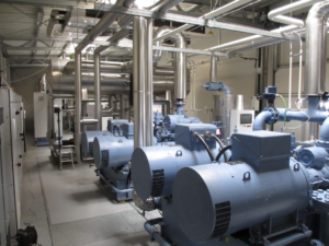 Høje Taastrup Fjernvarme