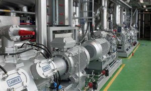 Bjerringbro heat pumps