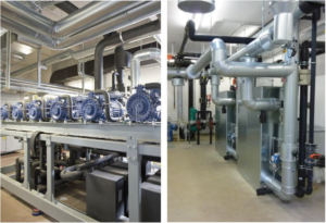 Dürr Thermea GmbH Dürr Thermea GmbH