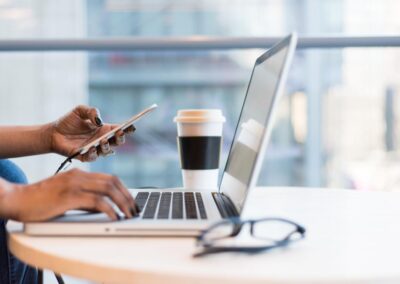 Webinar: IT solutions for demand side management