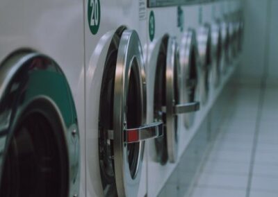 Webinar: District heating to white goods