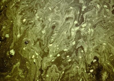 Excess heat from lignite mining in Bergheim, Germany