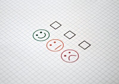 Webinar: Becoming a more customer oriented company