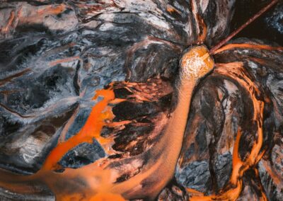 Excess heat from sewage in Hamburg and Singen, Germany