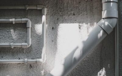 Industrial waste water used for district heating in Rødkærsbro, Denmark