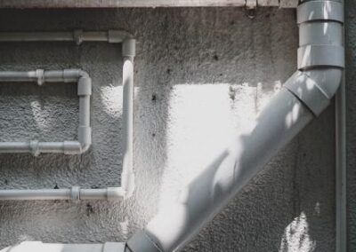 Industrial waste water used for district heating in Rødkærsbro, Denmark