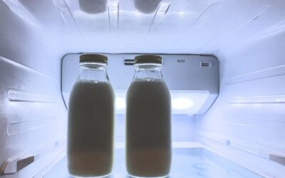 District heating from super supermarkets, Denmark