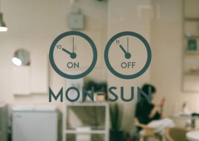 Excess heat from hospital chillers in Viborg, Denmark