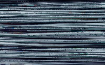 Heat recovery from a local paper mill in Skjern, Denmark