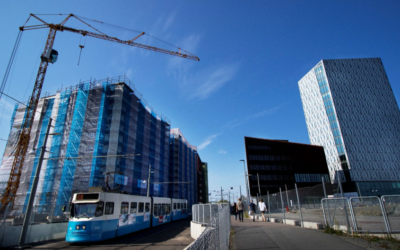 Sustainable reformation for a growing population