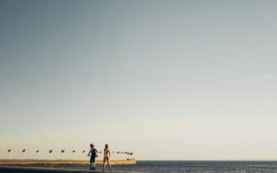 District cooling in Helsingborg, Sweden