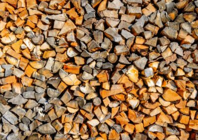 Biomass for the masses