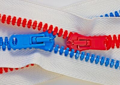 Connecting municipalities