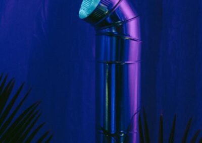 Distribution Technologies for LTDH/HTDC