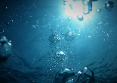 Utility-side storage