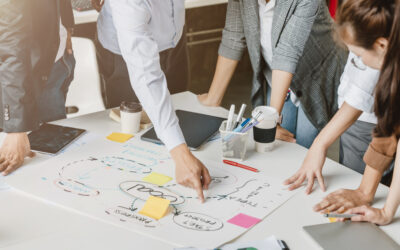 Forerunner groups helping cities implement solutions