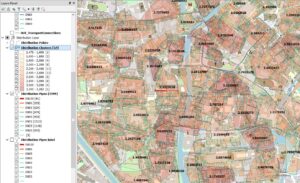 Comsof case study phase 2 results