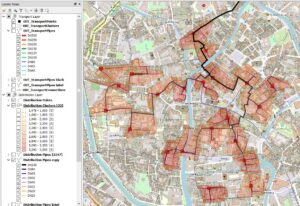 Comsof case study final design