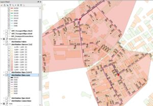 Comsof case study final design detail