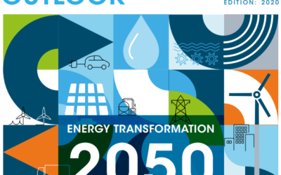 IRENA’s Outlook Shows Path for Resilient Economies