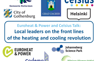 Webinar: Local leaders on the front lines