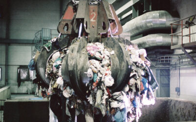 Waste-to-Energy: Making use of useless waste