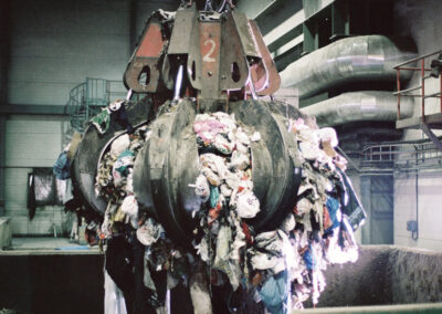 Waste-to-Energy: Making use of useless waste