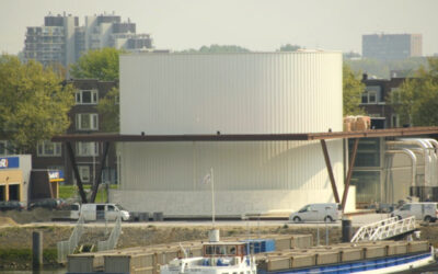 Thermal Energy Storage