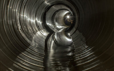 Don’t waste the waste water: Clean energy from sewage