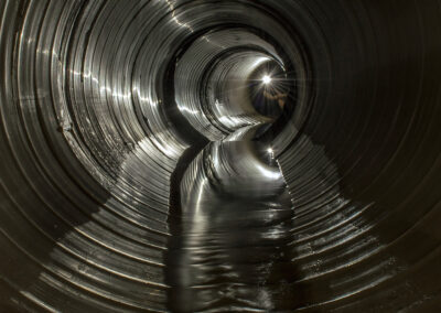 Don’t waste the waste water: Clean energy from sewage