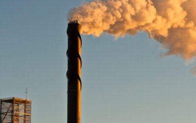 High Temperature District Cooling technology