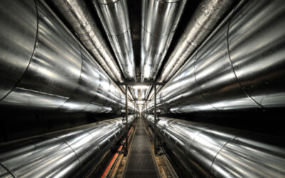 Case studies of Low Temperature District Heating systems