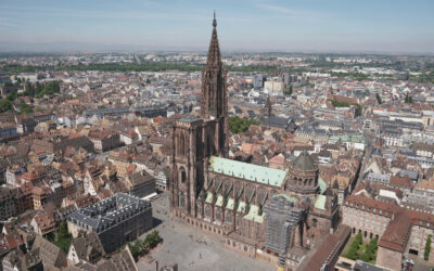 The European capital goes green with district heating