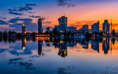 Vienna shows the way towards a fossil free building stock with climate protection areas