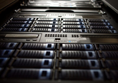 Excess heat from datacentres: Let your Insta-selfies heat your home