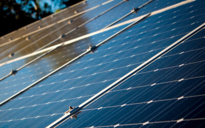 Catching the sunlight: Solar heat for cities