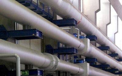 Utility-side optimisation: The art of delivering the right temperature at the right time